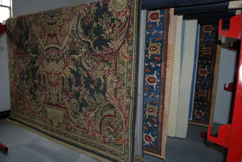 oriental rugs
