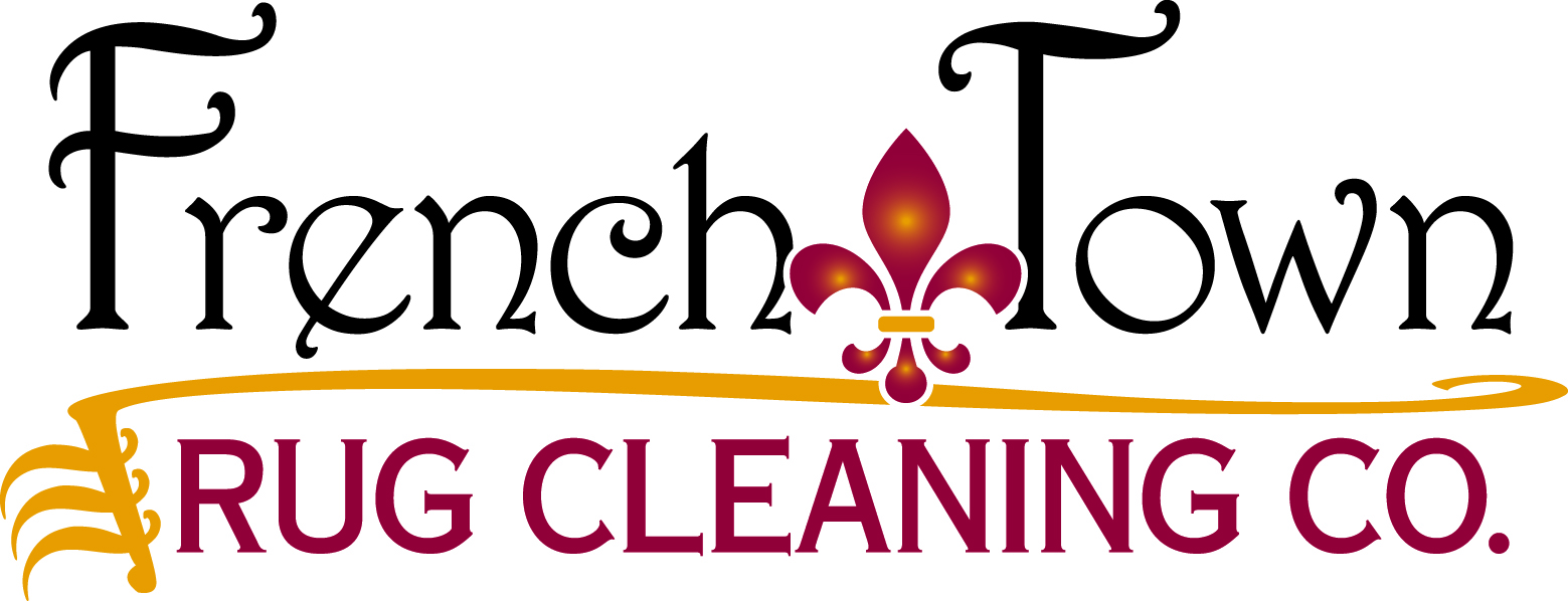 FrenchTownRug_Logo_3c