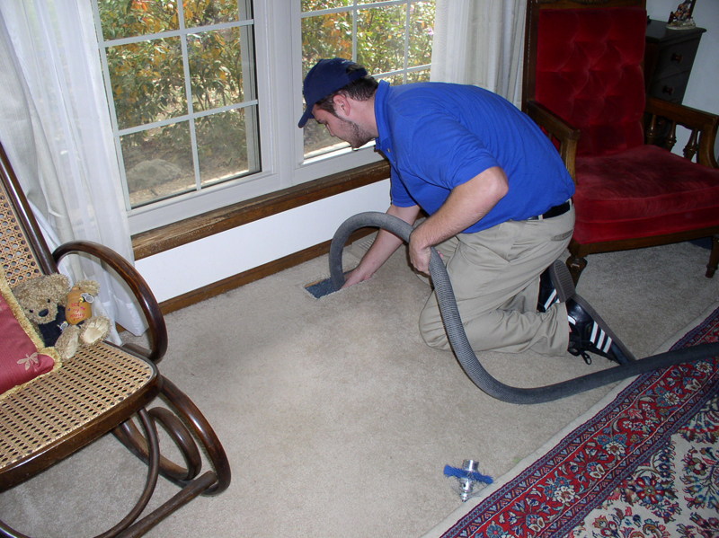 Air Duct and Dryer Vent Cleaning • Sams Carpet Cleaning in St. Louis and St. Charles, MO