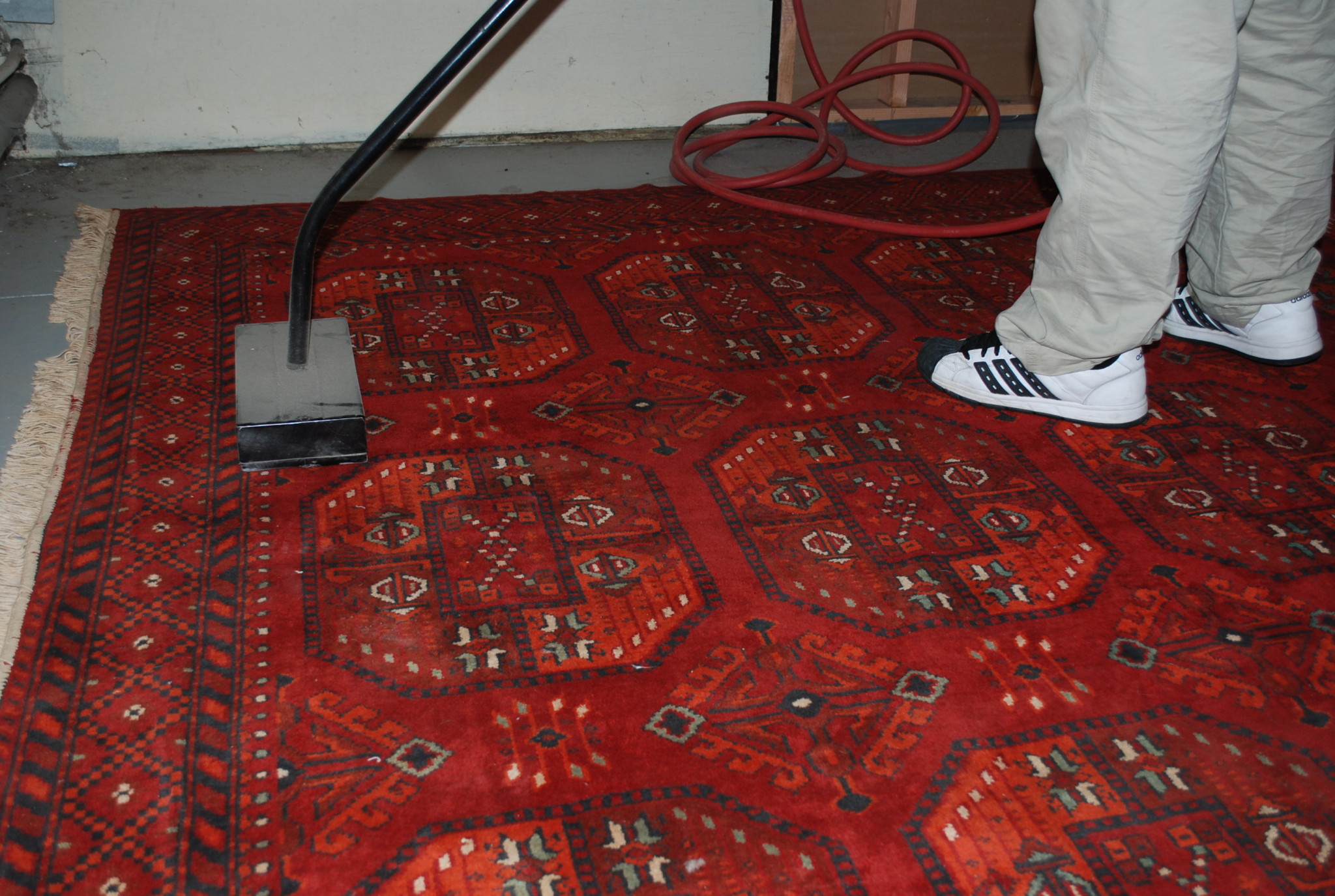 Frenchtown oriental rug cleanin