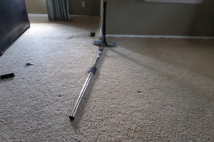 What Causes Ripples in Carpets?