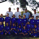 Youth Sponsorships