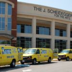 Back to School with Lindenwood University