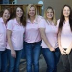 The Sams Team: Responsiveness and Caring in All We Do