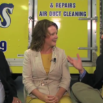 Discover St. Charles and Discover More About Sams Carpet Cleaning & Repairs