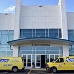 Easter Cleaning- Grace Church Case Study