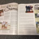 Jeff and Susan Sams: Streetscape Magazine's Dynamic Duo