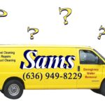 Where's the Sams Van? Contest and Giveaway!