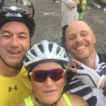 #ThankfulThursday: Nik Carrino Rides 120 Miles to Support Multiple Sclerosis Research