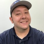 Get to know Ed Brunner!