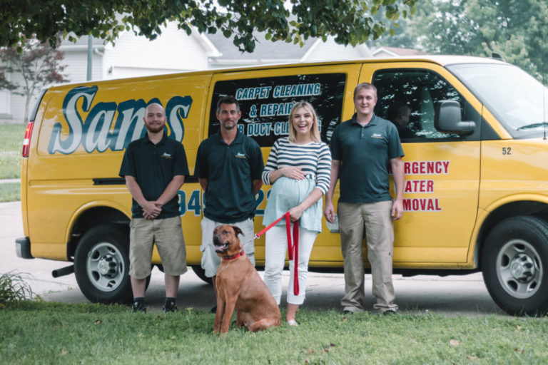 The Importance of Having Your Carpets Cleaned (Regularly) • Sams Carpet