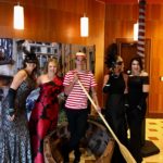 Susan Sams Co-Chairs 35th Annual United Services for Children Gala