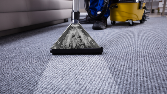 Carpet and Tile cleaning
