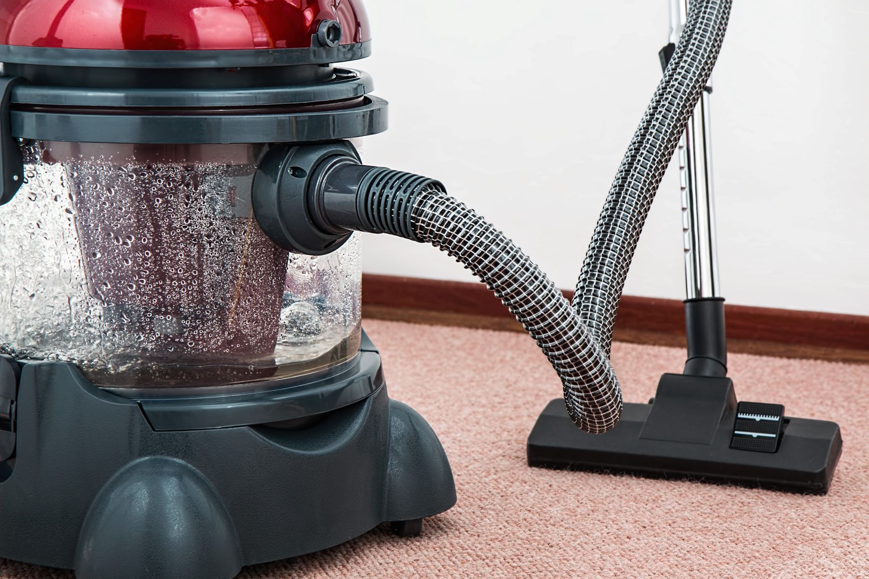 Carpet Cleaning Louisville