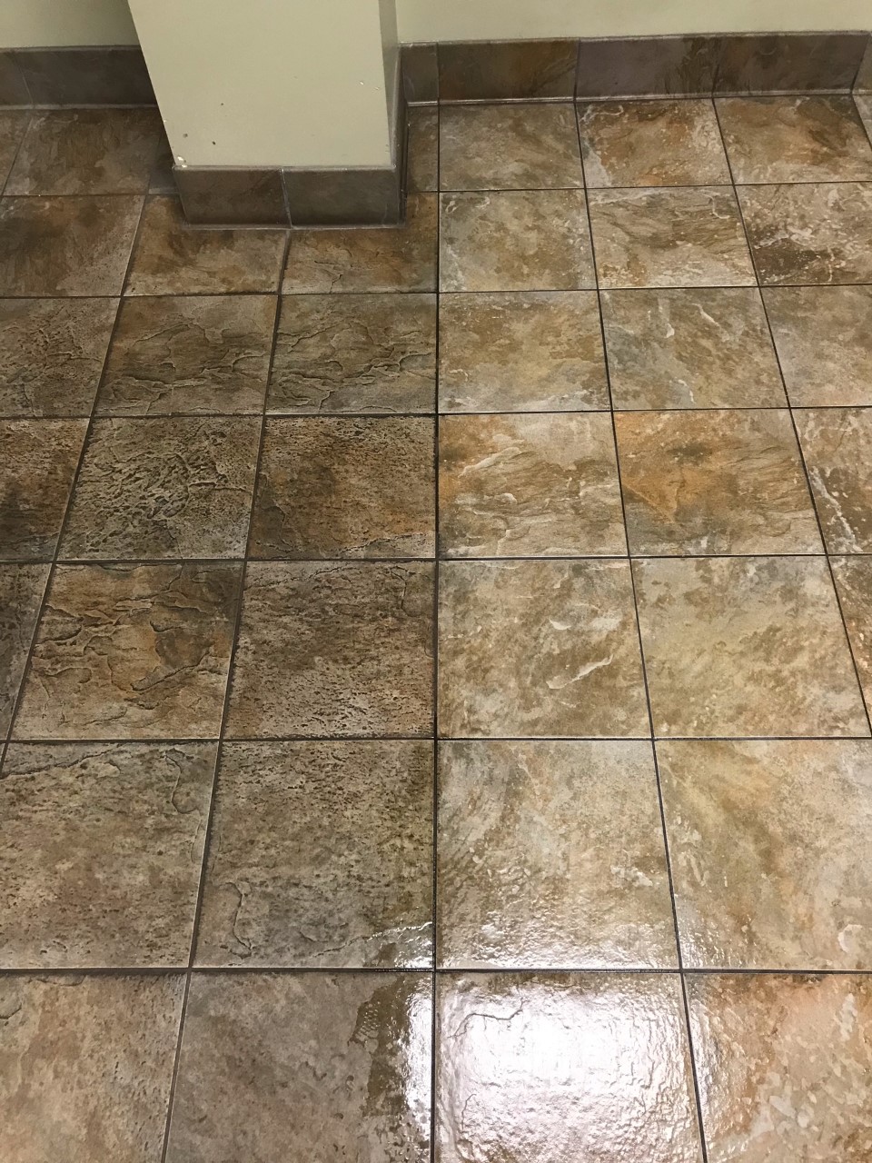 Understanding The Cost Of Professional Tile and Grout Cleaning