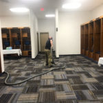 The America’s Center in St. Louis: Big or Small, Sams Cleans it All