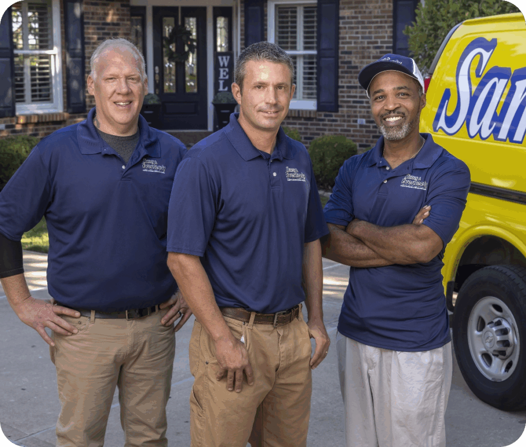 SAMS Carpet Cleaning 12@2x