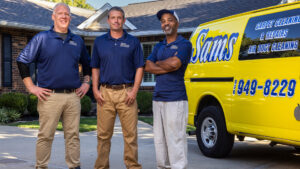 3 Benefits of Professional Carpet Cleaning