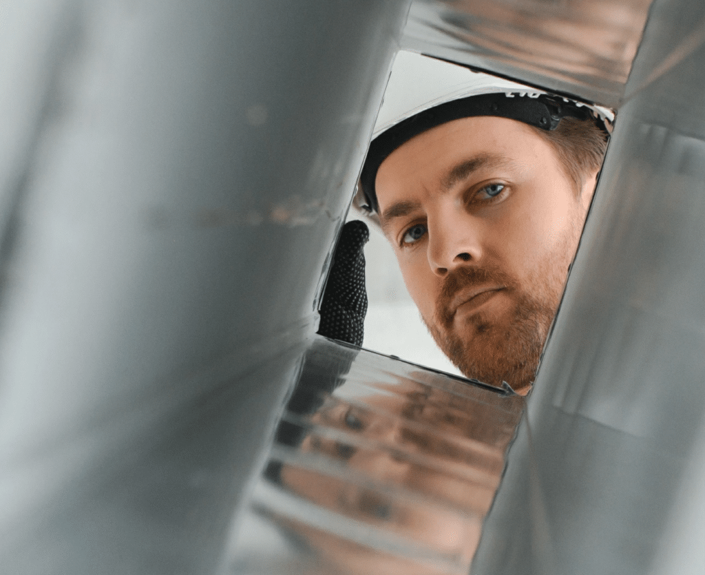 Airduct Inspection
