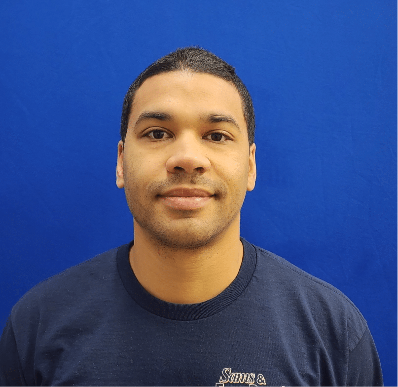 Antonio Smith