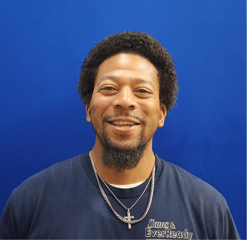 Bruce Tillman