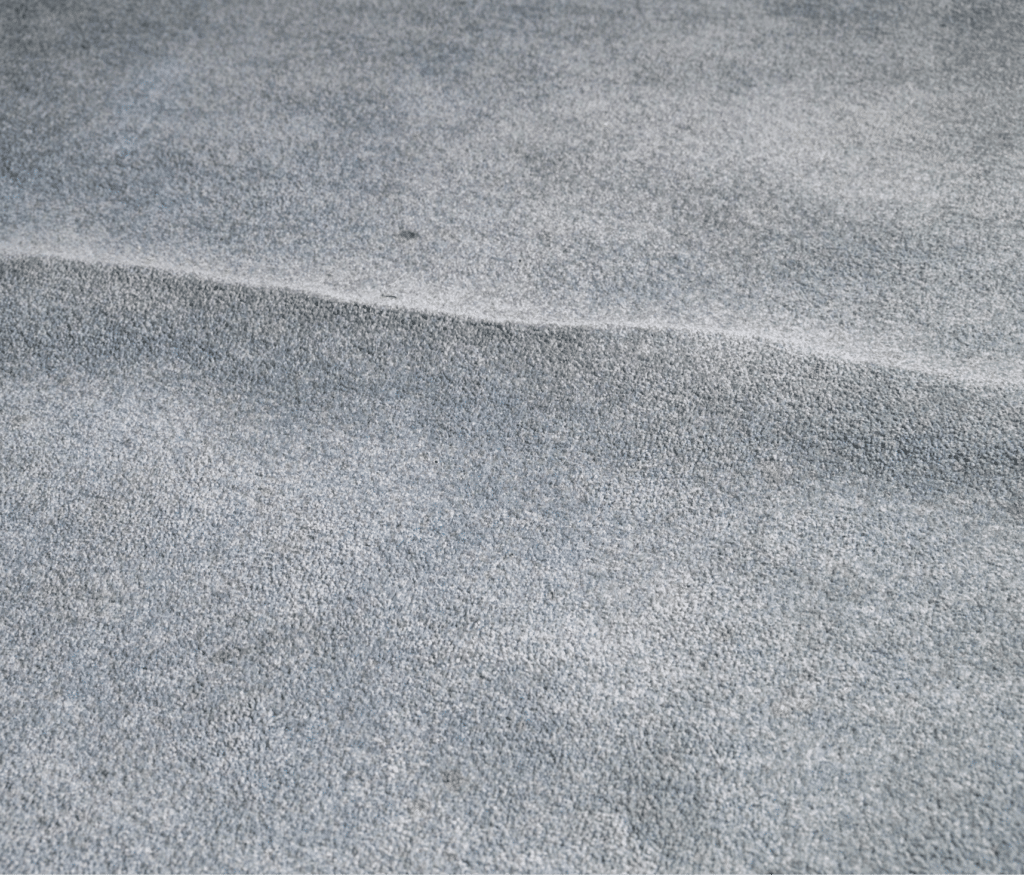 Carpet Rippling