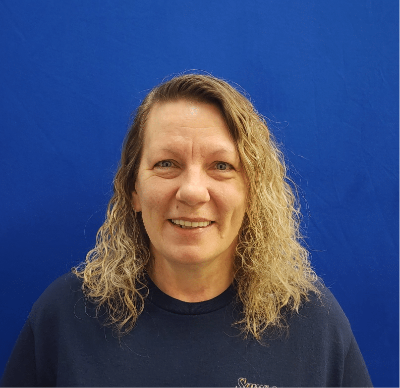 Christine Blazer