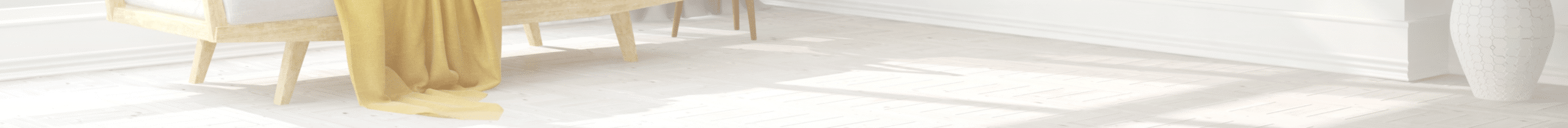 Clean White Carpet
