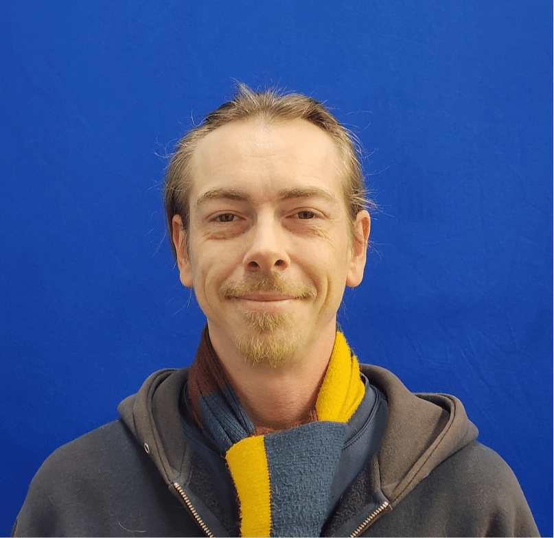 David Eichholtz