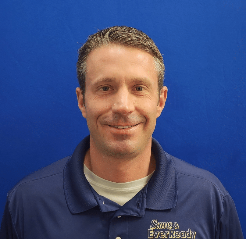 Grant Augenstein