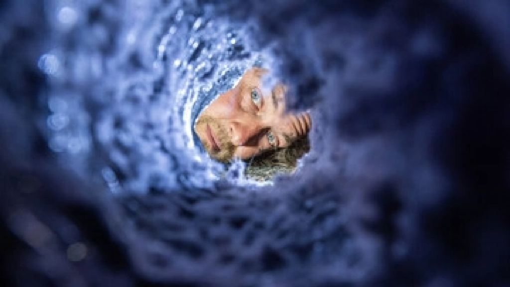 Inspecting a Duct for Cleaning