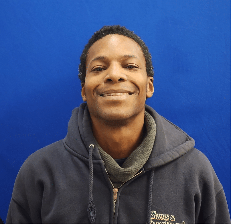 Justin Davis