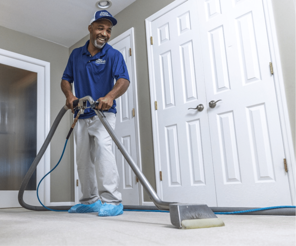 Residential Odor Control