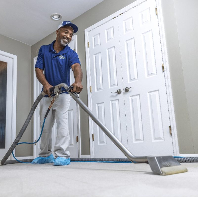 SAMS Carpet Cleaning