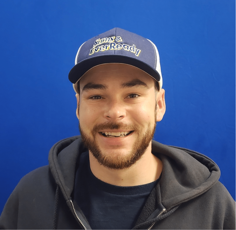 Steven Luetkemeyer