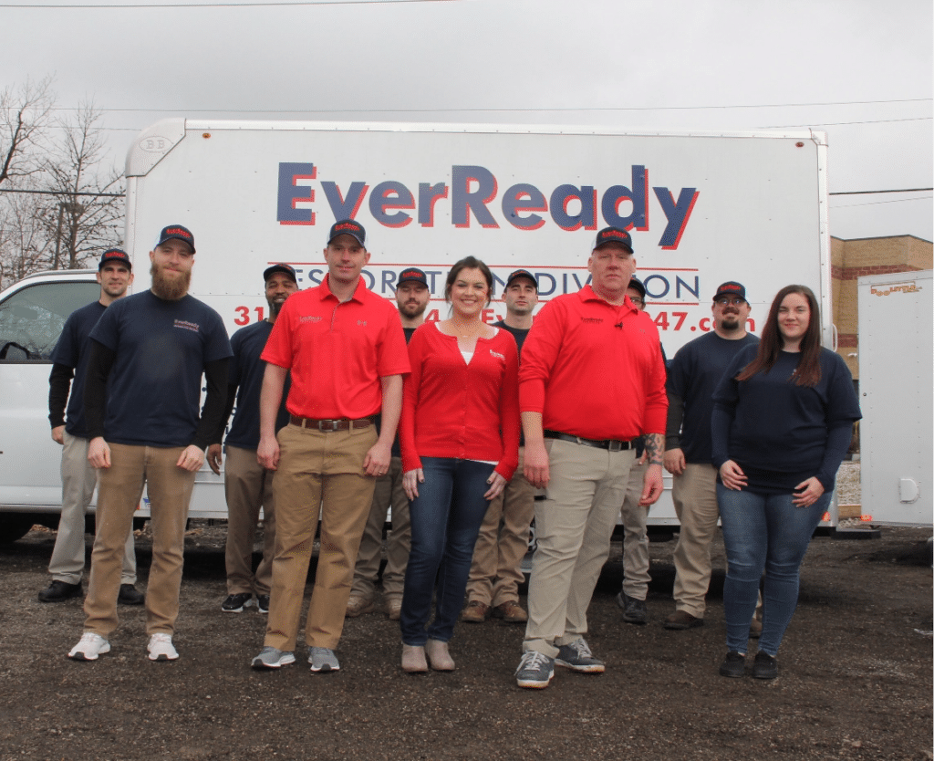 EverReady Team