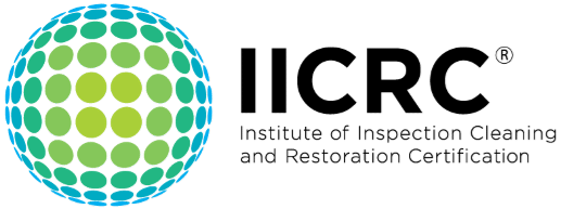 IICRC Logo