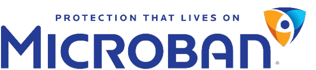 Microban Logo